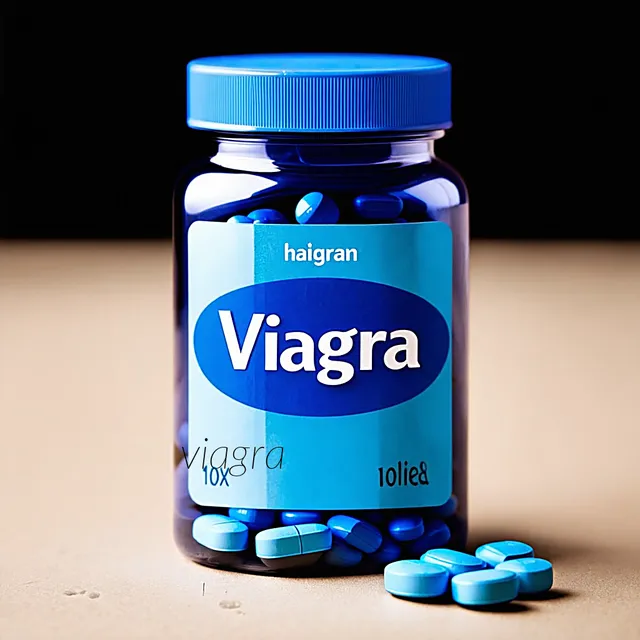 La viagra solo se vende con receta